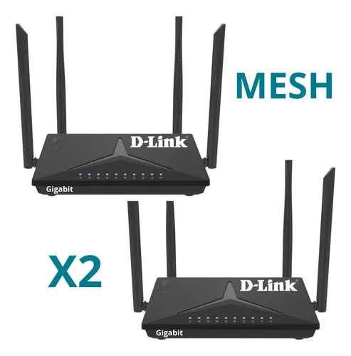 Amplificador Wifi MUVIT Mesh  Ferreterías cerca de ti - Cadena88