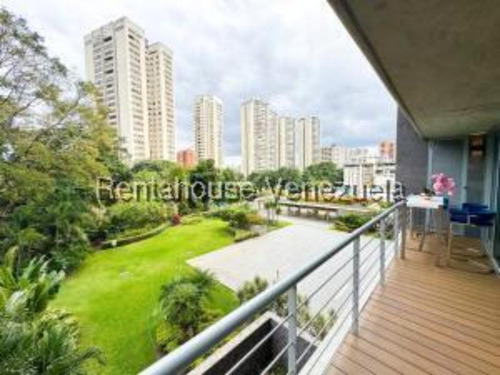 #25-18179 Estupendo Apartamento En Sebucan