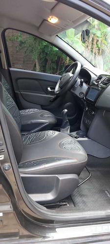 Renault Sandero Stepway 2015 1.6 Privilege 105cv