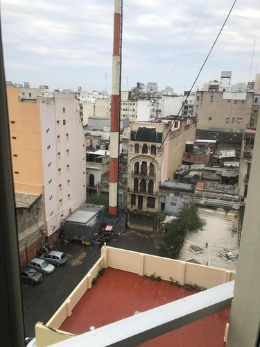 Imagen 8 de 10 de Monoambiente A Estrenar ! - San Telmo