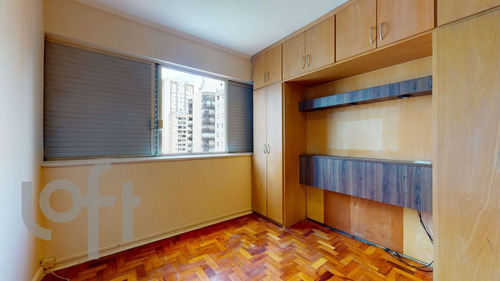 Imagem 3 de 30 de Apartamento Em Indianópolis, São Paulo/sp De 75m² 2 Quartos À Venda Por R$ 850.000,00 - Ap2110857-s