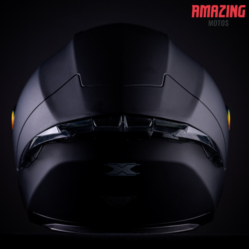 Capacete Texx Raptor Hornet Modelos Com 2 Viseiras + Spoiler