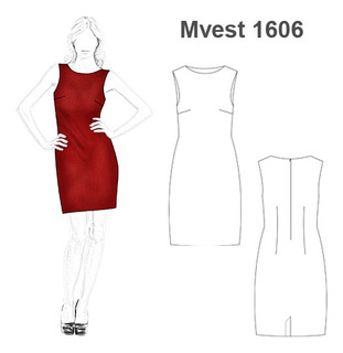 Vestido Estilo Jackie Kennedy | MercadoLibre ???? Vestido Estilo Jackie Kennedy | MercadoLibre ????