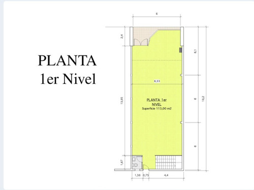 Excelente Local Comercial En Talcahuano. Bío-bío