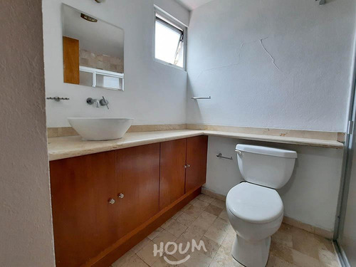 Imagen 22 de 25 de Departamento En Nonoalco, Benito Juárez Con 3 Recámaras, 129 M², Id: 36722