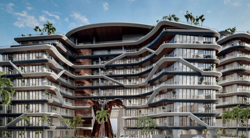 Departamento 1 Rec Pegado A Playa, La Cruz De Huanacaxtle | Cc