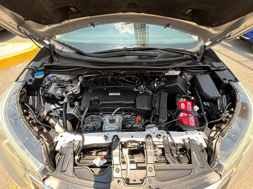 Honda CR-V 2.4 I-style Mt