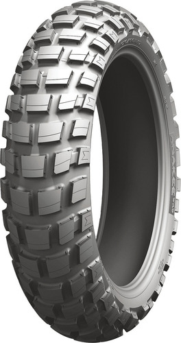 Llanta Michelin Anakee Wild Trasera 110/80-18 58s Bias Tt