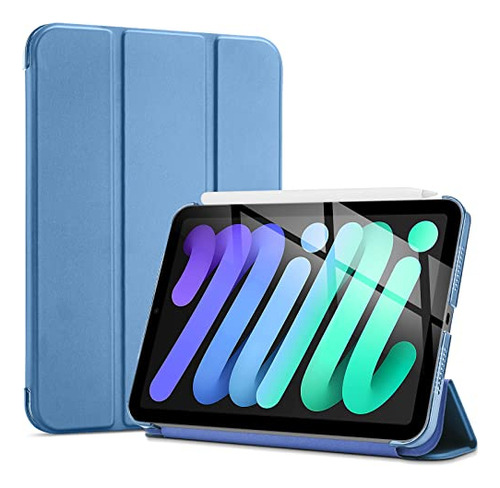 Procase Smart Case iPad Mini 6 8.3  '21 #2