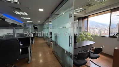 Oficina en venta