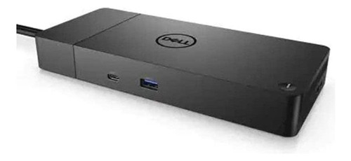 Docking Station Dell Thunderbolt Dock Wd19tbs 130w Power