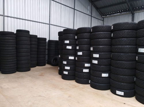 Imagen 2 de 2 de Llantas Rin 22.5 Ogreen 295 80 R22.5 Traccion Ag Oferta $385