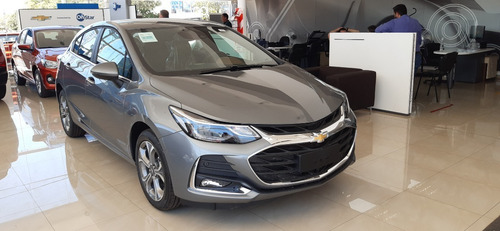Chevrolet Cruze 5 Puertas 1.4 Turbo Premier Automatico