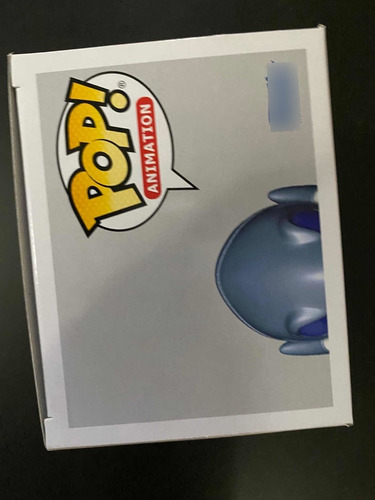 Funko Yu Gi Oh! 1062 Blue Eyes Toon Dragon