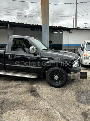 Ford F-250 4.2 Td Xlt 2p