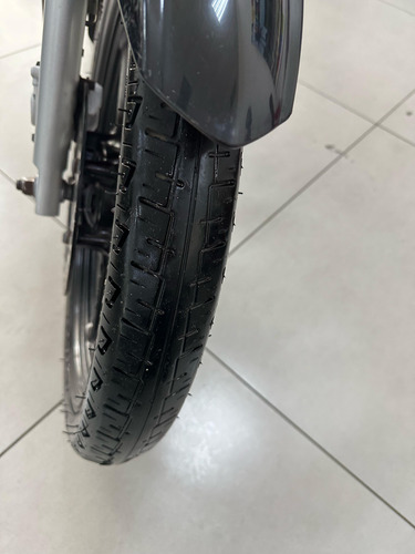 Yamaha Ybr 150 Factor Ed 2022 / 55.590 Km