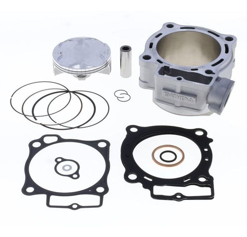 Kit Cilindro Athena Para Honda Crf 450 R 17-23 Crf 450 Rx