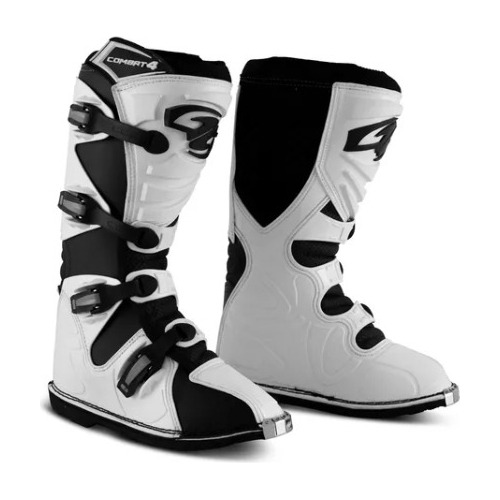 Botas Motocross Pro Tork Combat 4