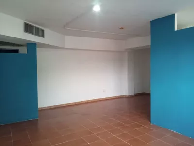 Oficina en alquiler