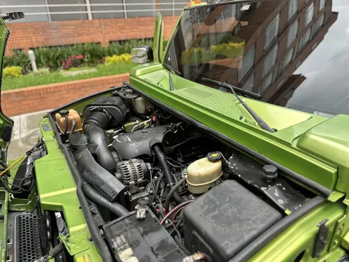 Hummer H2 6.0l