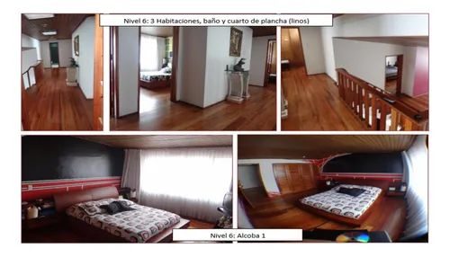 Vendo Casa En Nicolas De Federman