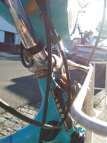 Imagen 13 de 13 de Honda Express
