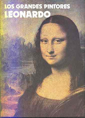 Los Grandes Pintores - Leonardo (viscontea)