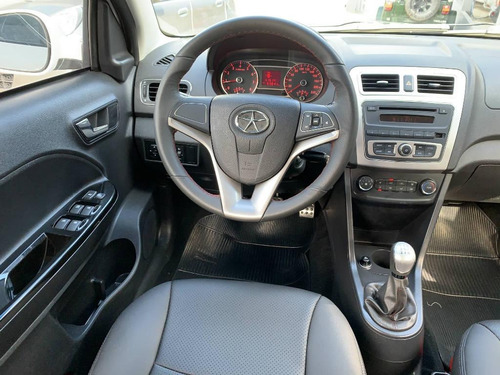 Jac Motors J3 1.5 S Jet