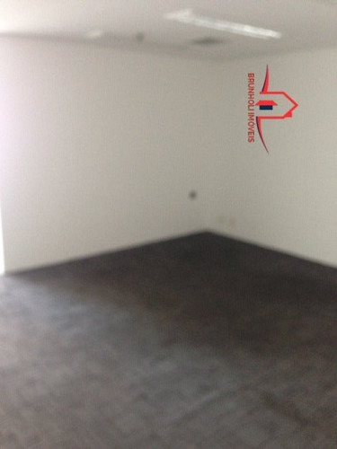 Sala Comercial Para Alugar No Bairro Jardim Paulista Em São - 2006-2