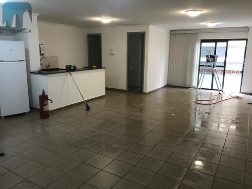 Imagem 22 de 23 de Apartamento A Venda No Bairro Jardim Las Palmas Em Guarujá - 1056-1