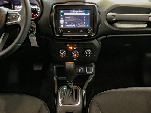 Imagem 13 de 14 de Jeep Renegade Sport T270 4x2 At6