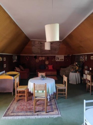 Casa En Venta En Las Condes
