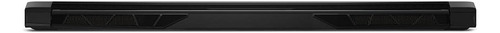 Laptop Msi Katana Gf66 15.6 Core I7-11800h 16gb Ram 512gb S