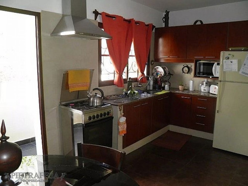 Padrón Único Venta 2 Dormitorios Punta Carretas Con Gje - Ref: 18