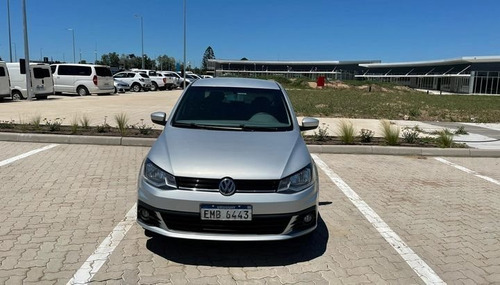 Volkswagen Gol Power 2 Airbag 1.6 2017