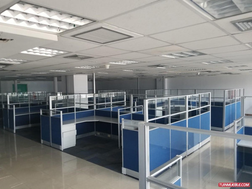 Imagen 4 de 12 de Local Comercial Planta Baja En Alquiler Los Ruices