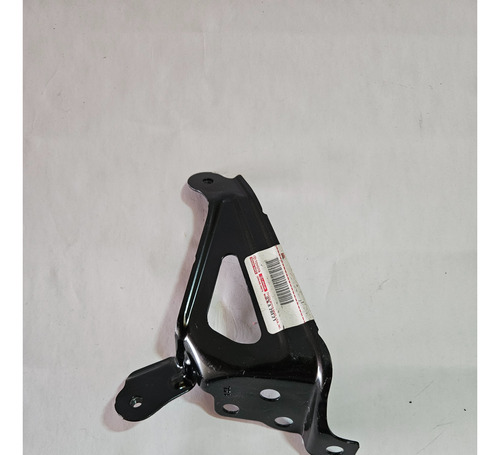 Soporte Guardafango Delantero Izquierdo Toyota Corolla 19-24