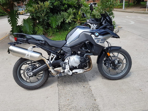 Bmw F750gs