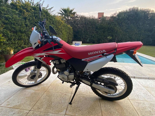 Imagen 18 de 18 de Honda Tornado Xr 250