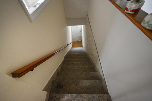 Venta Ph 4 Ambientes Sin Expensas C/ Terraza, Quincho Y Parrilla. Bernal. Apto Credito.
