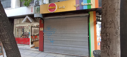 Local Alquiler Scalabrini Ortiz Y Beruti, Palermo