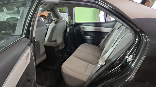 Toyota Corolla 1.8 XLI CVT