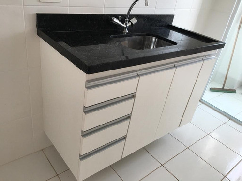 Imagem 15 de 23 de Apartamento À Venda, 53 M² Por R$ 299.000,00 - Nova Aliança - Ribeirão Preto/sp - Ap3235
