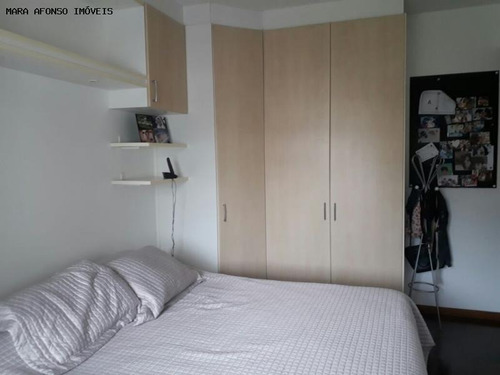 Imagem 4 de 14 de Apartamento Para Venda Em Teresópolis, Agriões, 2 Dormitórios, 1 Suíte, 1 Banheiro, 1 Vaga - Ap114_2-671223