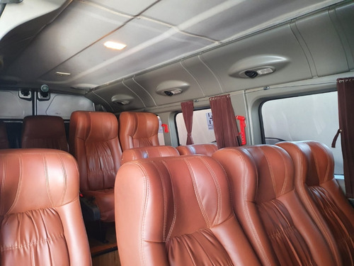 Imagem 10 de 17 de Renault Master