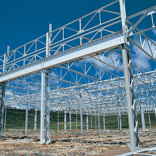 Perfil De Aço Viga U - 15,24 X 4,88cm Arcelormittal