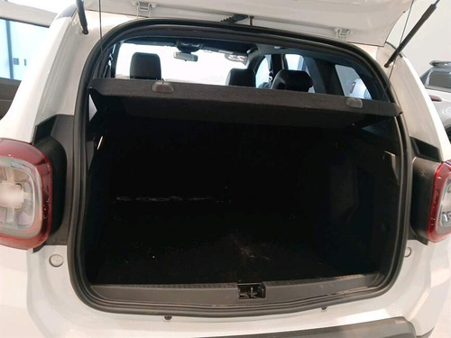 Renault Duster 1.3 TCE FLEX ICONIC X-TRONIC