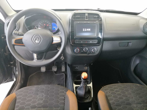 Imagen 7 de 15 de Renault Kwid Kwid