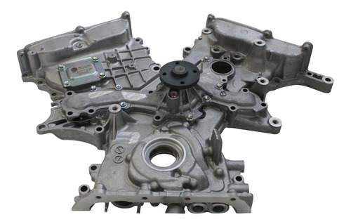 Bomba Aceite Toyota Rav4 Motor 6 Cil 3.5l 06 Al 09 Rexite