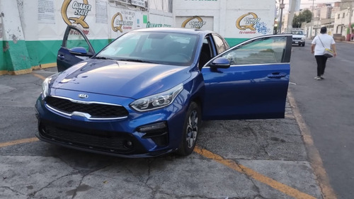 Kia Forte 2.0 Ex At